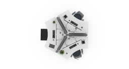 Maximize workspace and get the most from your office layout