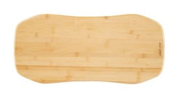 Crafted with beautiful, sustainable Moso bamboo
